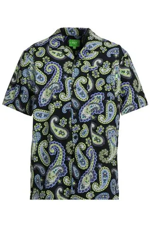 Huf CAMISETAS Y TOPS - Camisas