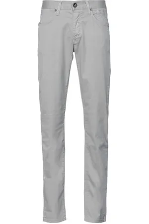 Jeckerson PARTES DE ABAJO - Pantalones