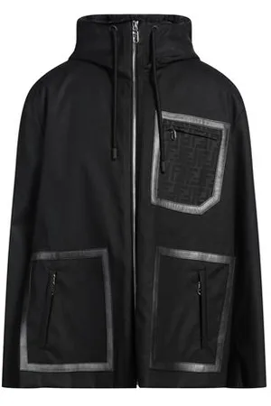 Fendi ROPA DE ABRIGO - Chaquetas y cazadoras