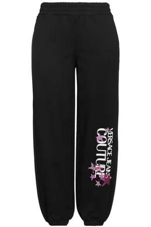 VERSACE PARTES DE ABAJO - Pantalones