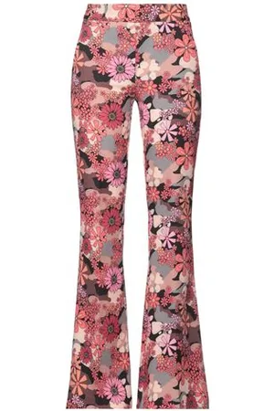 THE ABITO Milano PARTES DE ABAJO - Pantalones