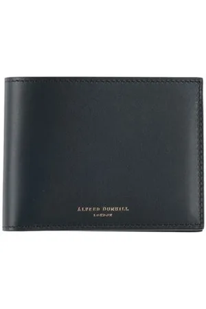 Dunhill Marroquinería - Billeteras