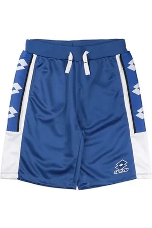 Lotto PARTES DE ABAJO - Pantalones cortos y bermudas