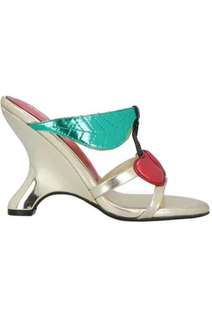 Jeffrey Campbell CALZADO - Sandalias con cierre