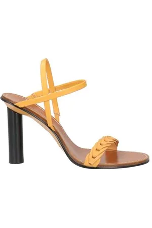 RAG&BONE CALZADO - Sandalias con cierre