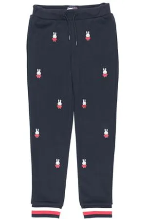 Tommy Hilfiger PARTES DE ABAJO - Pantalones