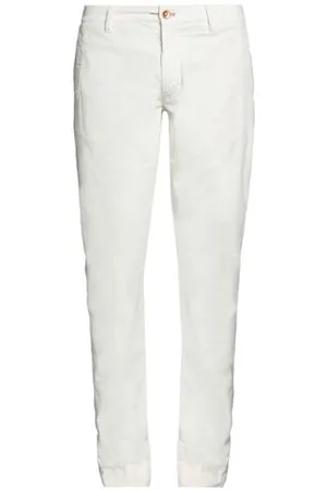Hand Picked PARTES DE ABAJO - Pantalones