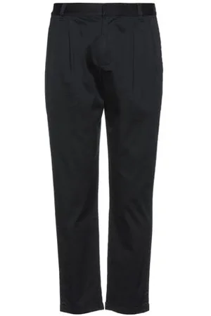 Armani Exchange PARTES DE ABAJO - Pantalones