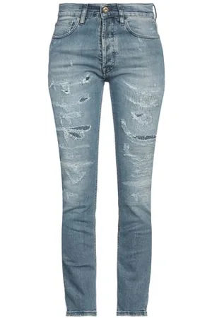 Cycle PARTES DE ABAJO - Pantalones vaqueros