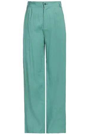HEVO PARTES DE ABAJO - Pantalones