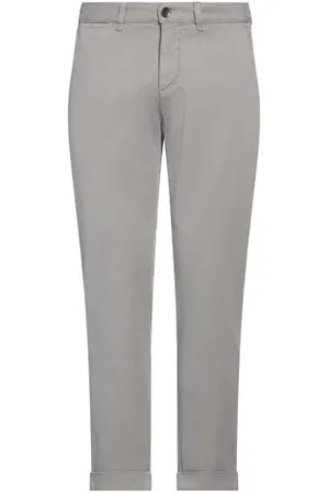 Jeckerson PARTES DE ABAJO - Pantalones