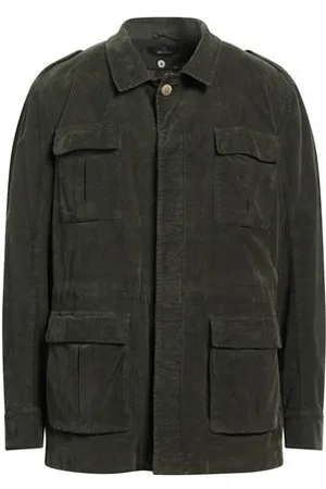 Biagio Santaniello ROPA DE ABRIGO - Chaquetas y cazadoras