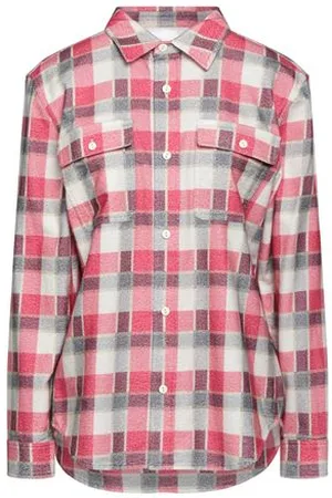 RE/DONE CAMISETAS Y TOPS - Camisas