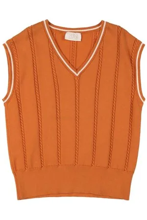 MAX & LOLA PRENDAS DE PUNTO - Pullover