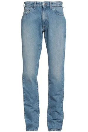 IRO PARTES DE ABAJO - Pantalones vaqueros