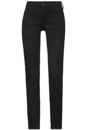 Wrangler PARTES DE ABAJO - Pantalones vaqueros