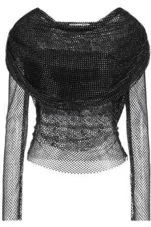 GIUSEPPE DI MORABITO CAMISETAS Y TOPS - Tops