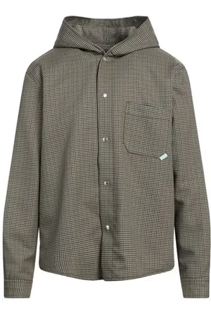 COVERT CAMISETAS Y TOPS - Camisas