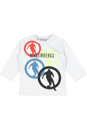 Bikkembergs CAMISETAS Y TOPS - Camisetas
