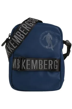 Bikkembergs BOLSOS - Bolsos con bandolera