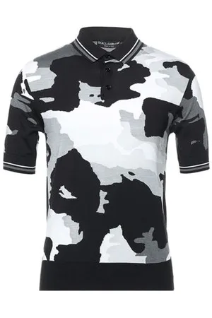 Dolce & Gabbana CAMISETAS Y TOPS - Polos
