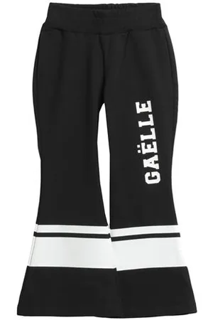 GAËLLE PARTES DE ABAJO - Pantalones