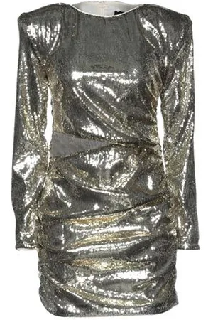 SIMONA CORSELLINI VESTIDOS - Minivestidos