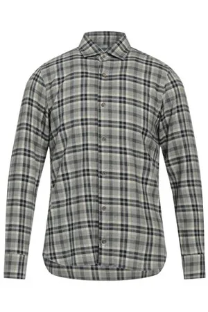 DANDYLIFE BY BARBA CAMISETAS Y TOPS - Camisas