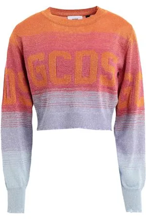 GCDS PRENDAS DE PUNTO - Pullover