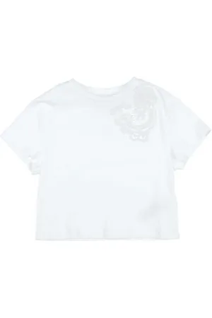 ERMANNO SCERVINO CAMISETAS Y TOPS - Camisetas