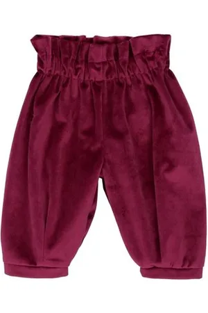Le Bebé Enfant PARTES DE ABAJO - Pantalones