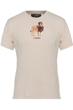 Hydrogen CAMISETAS Y TOPS - Camisetas