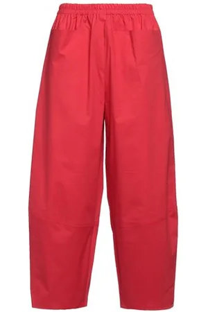 CRISTINA BONFANTI PARTES DE ABAJO - Pantalones