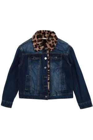 Met ROPA DE ABRIGO - Chaquetas vaqueras