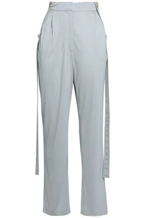Burberry PARTES DE ABAJO - Pantalones