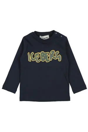 Iceberg CAMISETAS Y TOPS - Camisetas