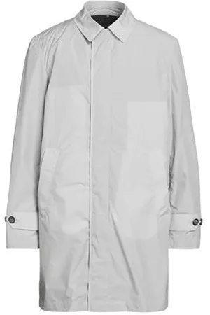 add ROPA DE ABRIGO - Abrigos y gabardinas