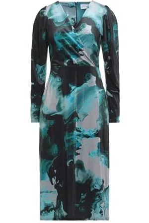 Closet VESTIDOS - Vestidos midi