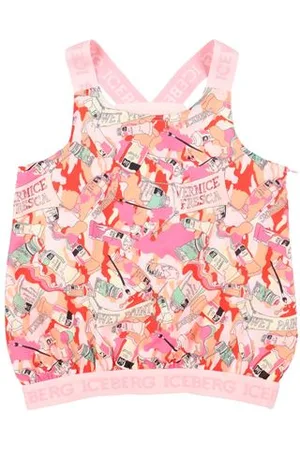 Iceberg CAMISETAS Y TOPS - Tops