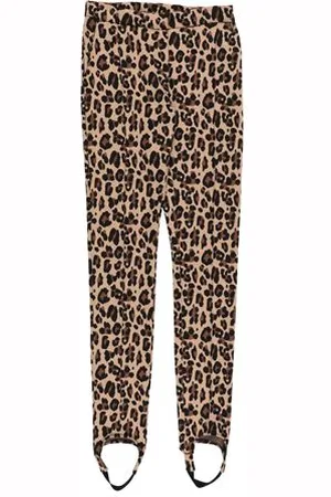 MISS BLUMARINE PARTES DE ABAJO - Pantalones
