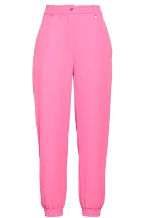 FLY GIRL PARTES DE ABAJO - Pantalones