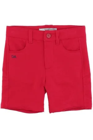 D.A. Daniele Alessandrini PARTES DE ABAJO - Pantalones cortos y bermudas