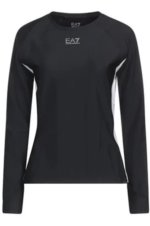 EA7 CAMISETAS Y TOPS - Camisetas