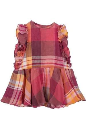 Il gufo RECIÉN NACIDO - Vestidos para bebé