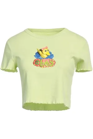 Obey CAMISETAS Y TOPS - Camisetas