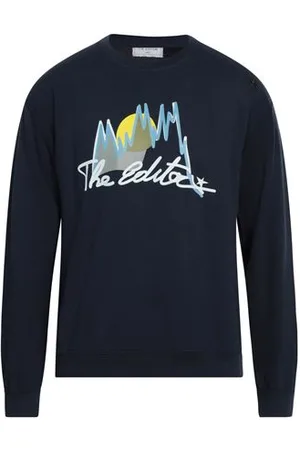 THE EDITOR CAMISETAS Y TOPS - Sudaderas