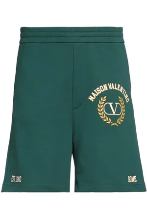 VALENTINO GARAVANI PARTES DE ABAJO - Pantalones cortos y bermudas