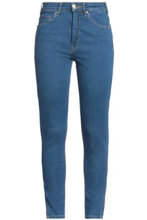 Scotch&Soda PARTES DE ABAJO - Pantalones vaqueros