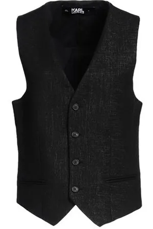 Karl Lagerfeld TRAJES Y CONJUNTOS - Chalecos sartoriales