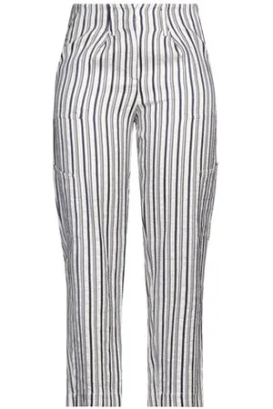 LORENA ANTONIAZZI PARTES DE ABAJO - Pantalones